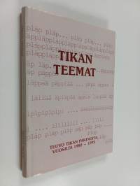 Tikan teemat