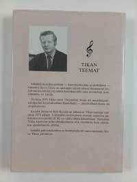 Tikan teemat