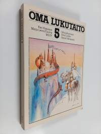 Oma lukutaito 5