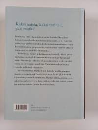 Matkalla kotiin