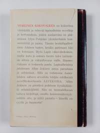 Viimeinen rakovalkea