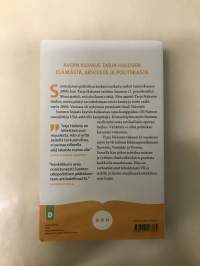 Tarja Halonen Paremman maailman puolesta