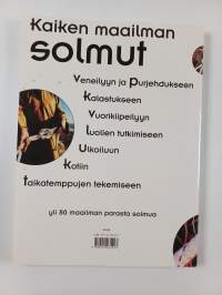 Kaiken maailman solmut