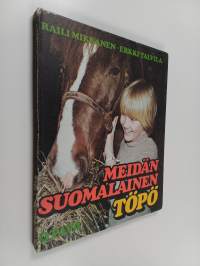 Meidän suomalainen Töpö