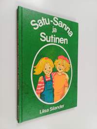 Satu-Sanna ja Sutinen