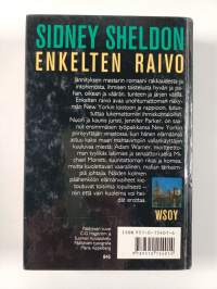 Enkelten raivo