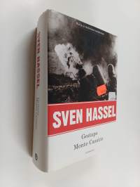 Gestapo ; Monte Cassino (yhteisnide)