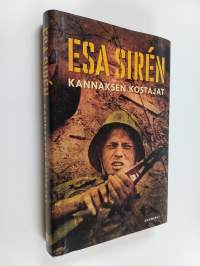 Kannaksen kostajat
