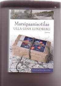 Marsipaanisotilas