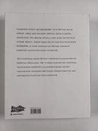 Kuvatiede ja luonnontaide
