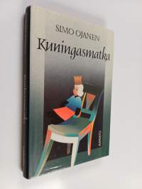 Kuningasmatka