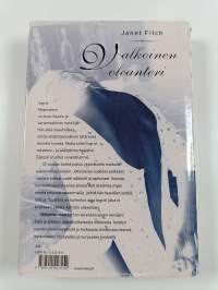 Valkoinen oleanteri