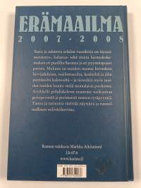 Erämaailma 2007-2008