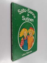 Satu-Sanna ja Sutinen