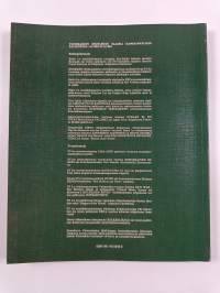 Yleisradion vuosikirja 1983-1984