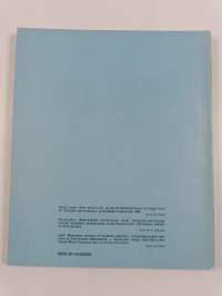 Yleisradion vuosikirja 1980-1981
