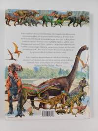 Koko maailman dinosaurukset