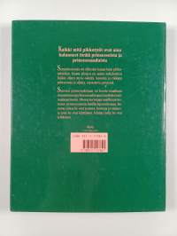 Suuri prinsessakirja