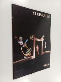 Yleisradio 1985-86