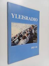Yleisradio 1983-84