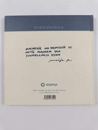 Miesvoimaa