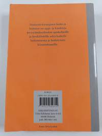 Sisätautikirurginen hoito ja hoitotyö