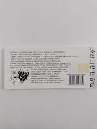 Vinoileva hiiri