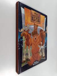 Karhuveljeni Koda