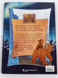 Karhuveljeni Koda