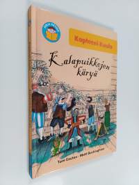 Kalapuikkojen käryä