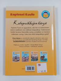 Kalapuikkojen käryä
