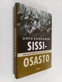 Sissiosasto : partiotoimintaa Rukajärvellä
