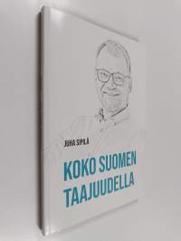 Koko Suomen taajuudella