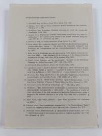 Elintarvikehuolto ja -säännöstely Suomessa vuosina 1914-1921
