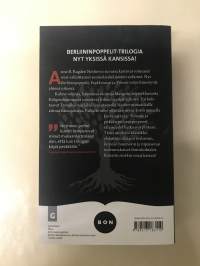 Berliinipoppelit-trilogia