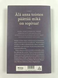 Hieno vai huono : nainen jolla on maine