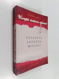 Kesytä sisäinen apinasi : tyynnytä levoton mielesi