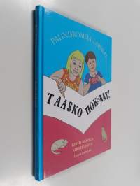 Tyhjä kuva