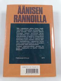 Äänisen rannoilla