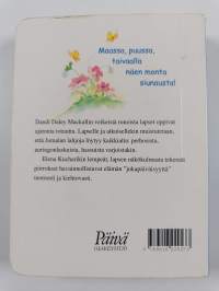 Monta suurta siunausta