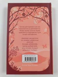 Tärkeimmät pyhimykset