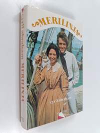 Merilinja : romaani