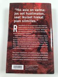 Kompakkajoen sissipartio