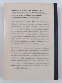 Mehiläiskirja