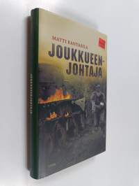 Joukkueenjohtaja