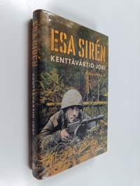 Kenttävartio Joki