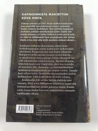 Kenttävartio Joki