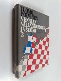 Venäjän vallankumous ja Suomi 2 : 1917-1920, Toukokuu 1918 - joulukuu 1920