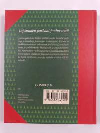 Joulun perinteiset herkut