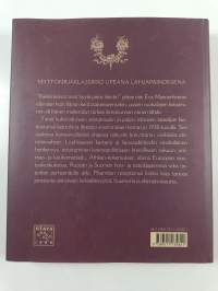 Kreivitär Eva Mannerheim Sparren keittokirja herkkusuille ja tavallisille nälkäisille